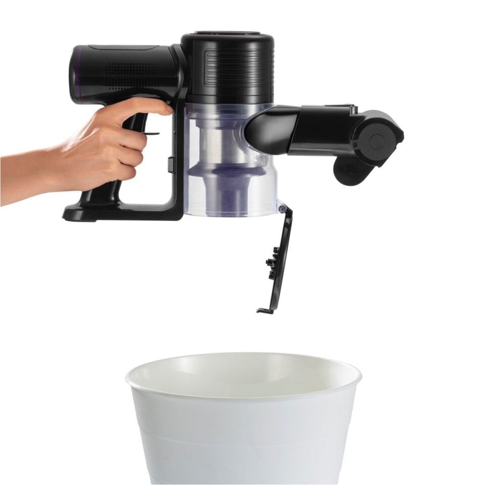 Arzum AR4206-M Magiclean Ultimate Dikey Şarjlı Süpürge