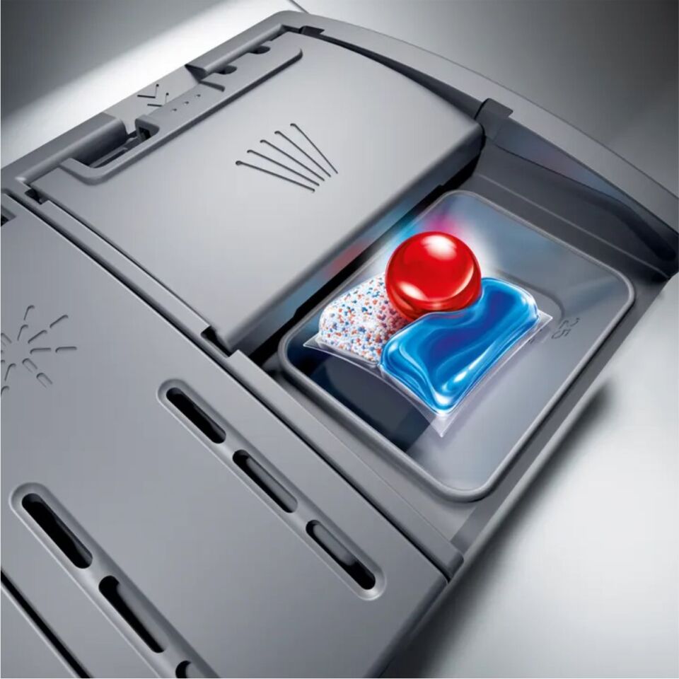 Profilo BMA4451E3 5 Programlı Ankastre Bulaşık Makinesi