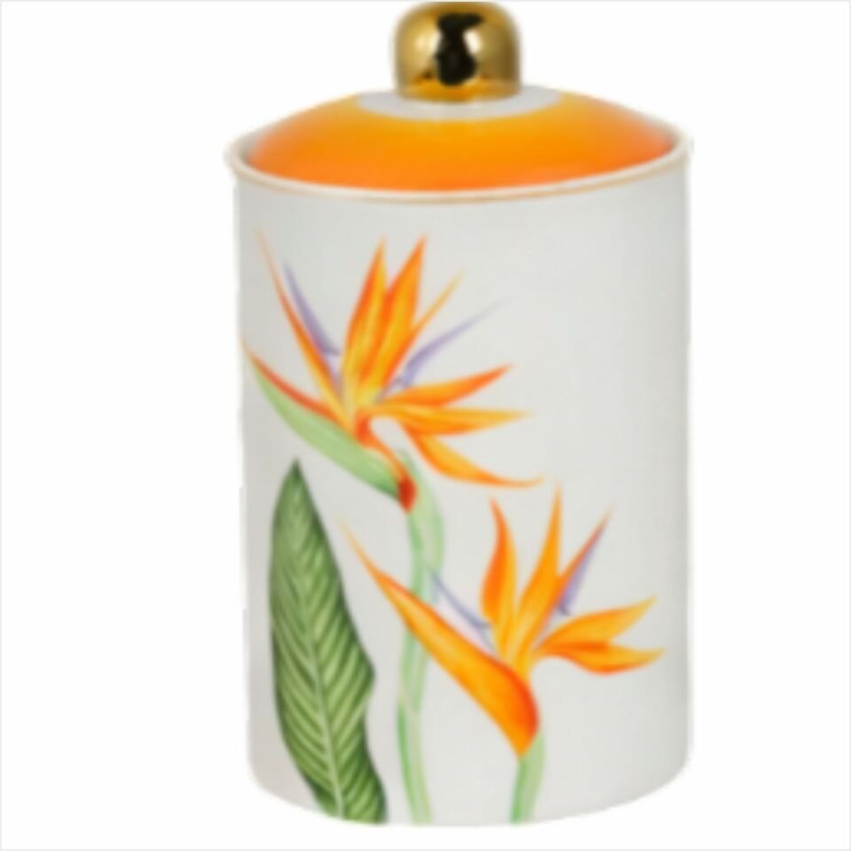 SEMBOL PUREBONE-047 AMAZON 7Lİ STANDLI BAHARATLIK