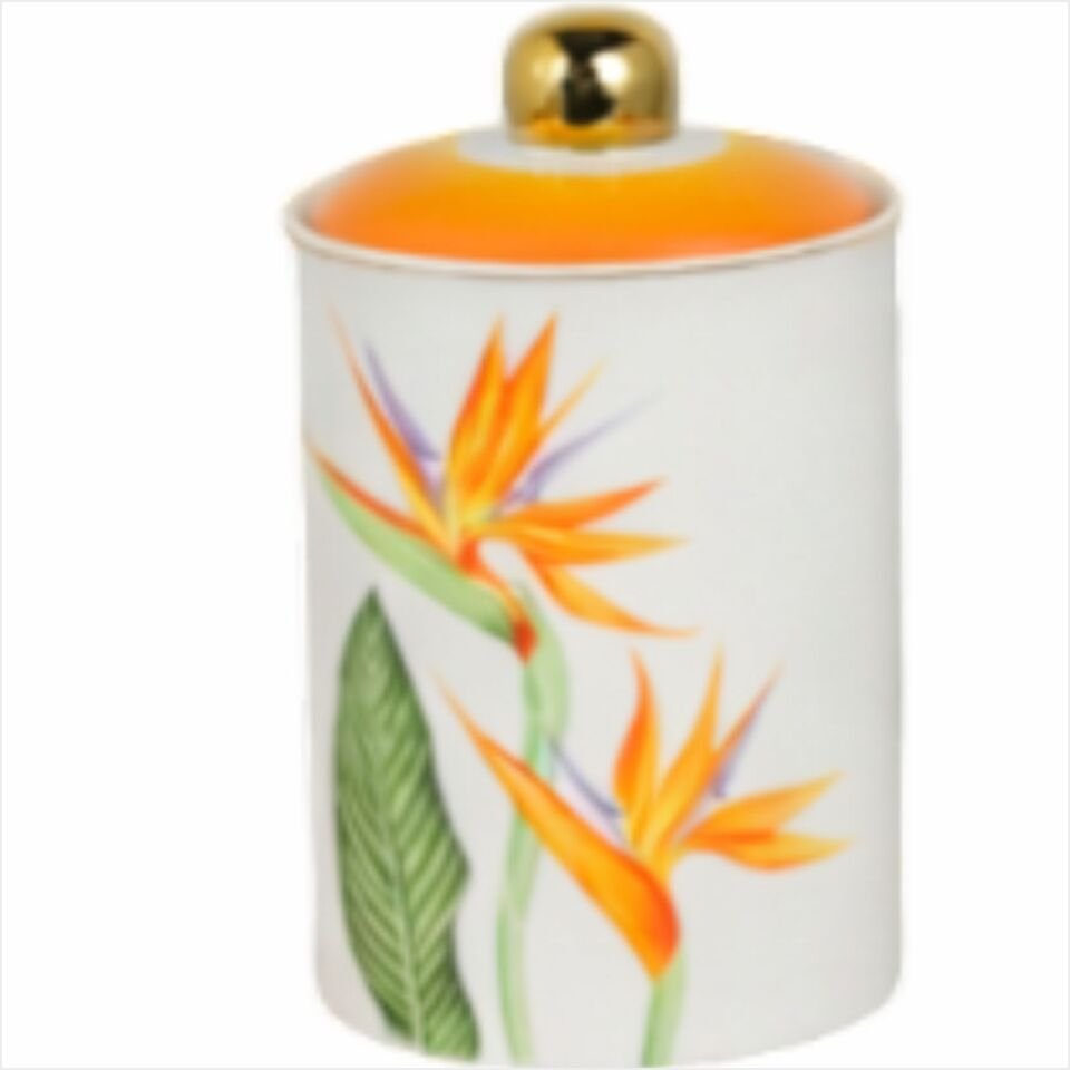 SEMBOL PUREBONE-047 AMAZON 7Lİ STANDLI BAHARATLIK