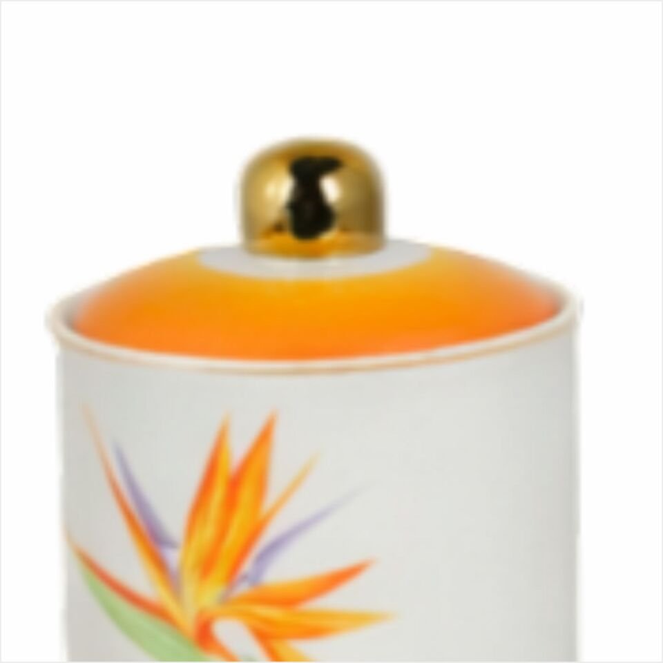 SEMBOL PUREBONE-047 AMAZON 7Lİ STANDLI BAHARATLIK