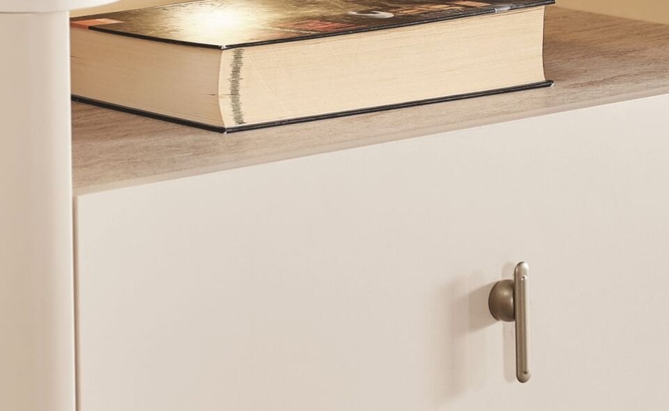 Lizbon Yatak Odası Takımı