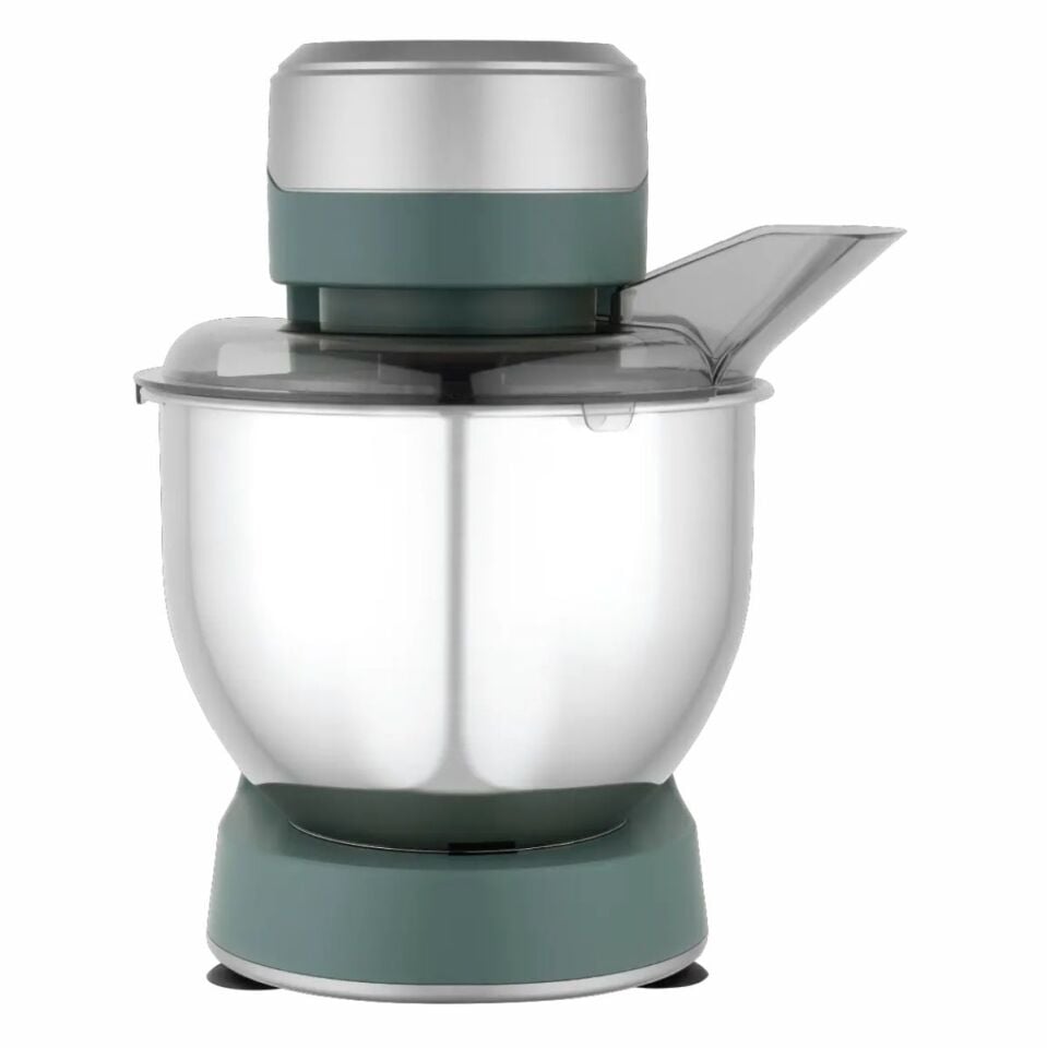 Fakir Arya Deep Mint 1500 W 5 lt Hamur Yoğurma Makinesi
