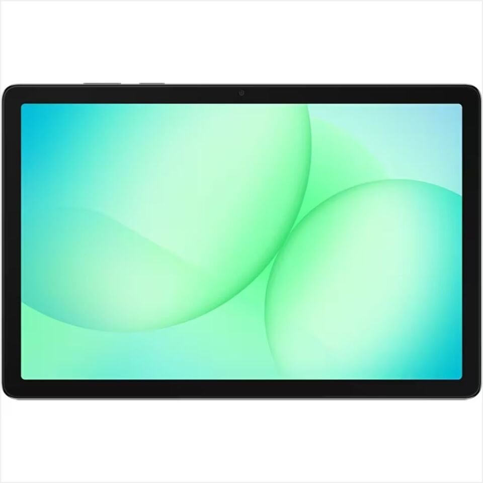 SAMSUNG GALAXY TAB A11+ 128GB 6GB-11'' ANDROİD TABLET SM-X230 GRAY