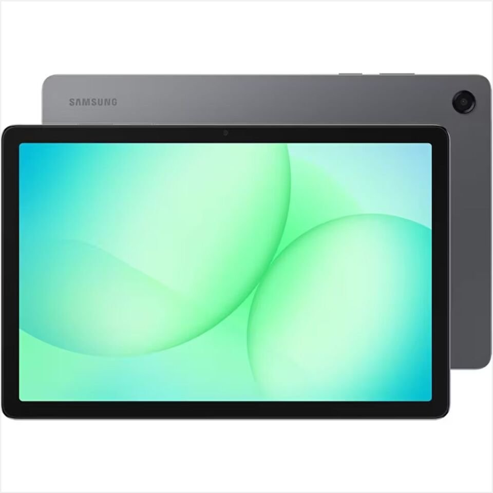 SAMSUNG GALAXY TAB A11+ 128GB 6GB-11'' ANDROİD TABLET SM-X230 GRAY