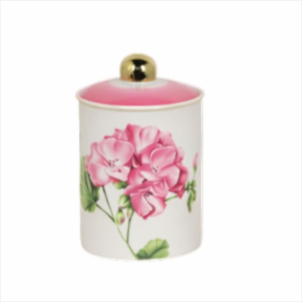 SEMBOL PUREBONE-049 SMYRNA 7Lİ STANDLI BAHARATLIK