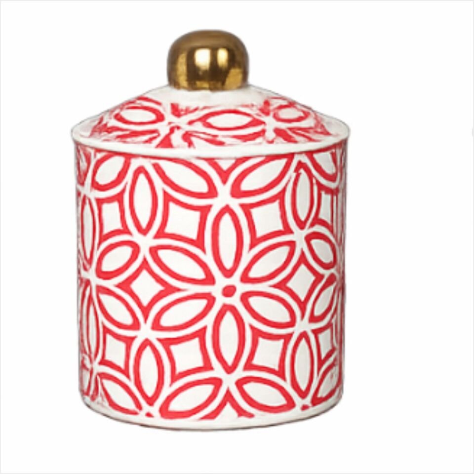 SEMBOL PUREBONE-054 MADRID 7Lİ STANDLI BAHARATLIK