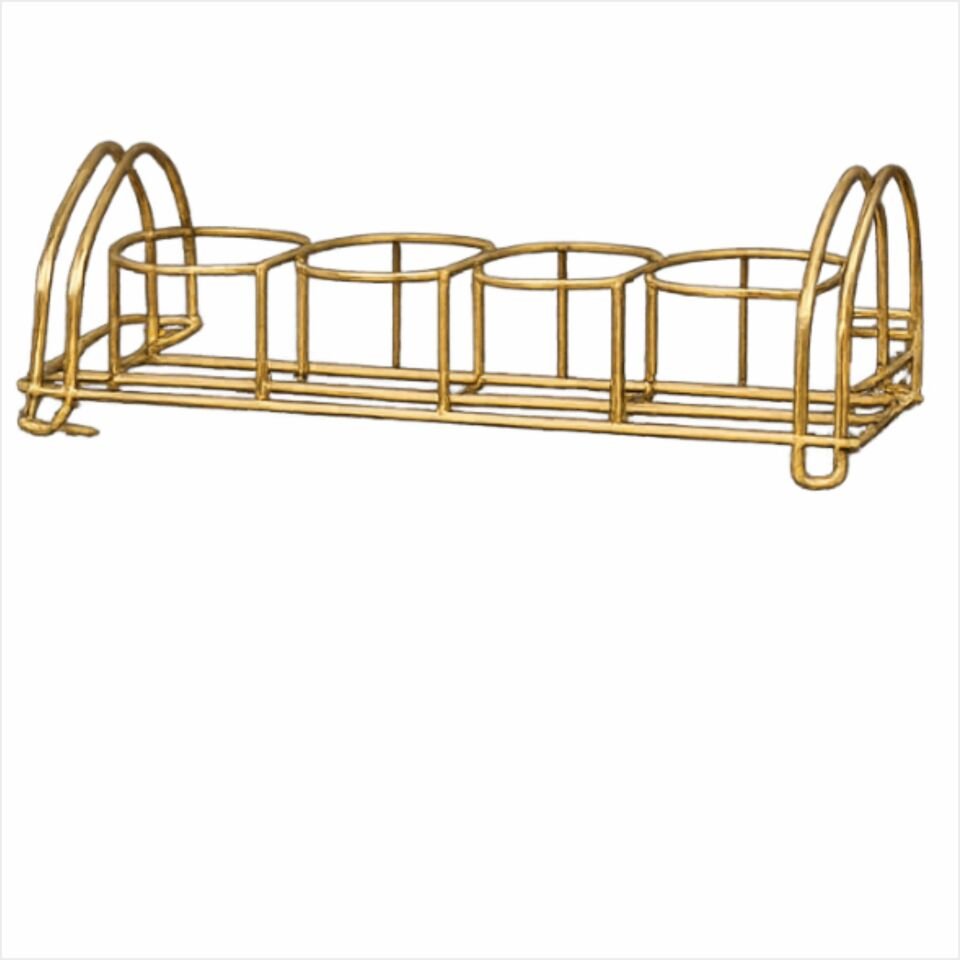 SEMBOL PUREBONE-054 MADRID 7Lİ STANDLI BAHARATLIK