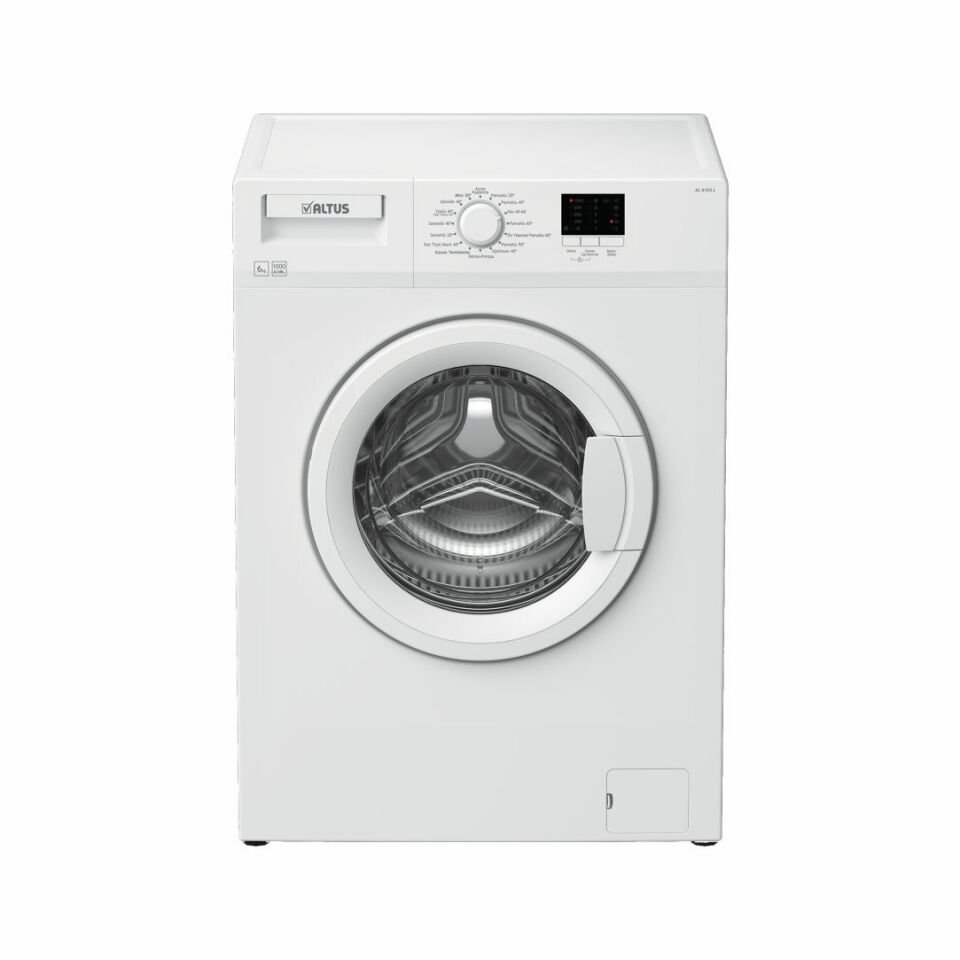 Altus Al6103 L Çamaşır Makinesi