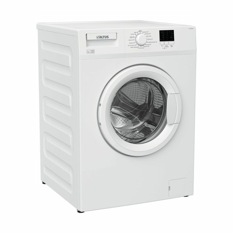 Altus Al6103 L Çamaşır Makinesi
