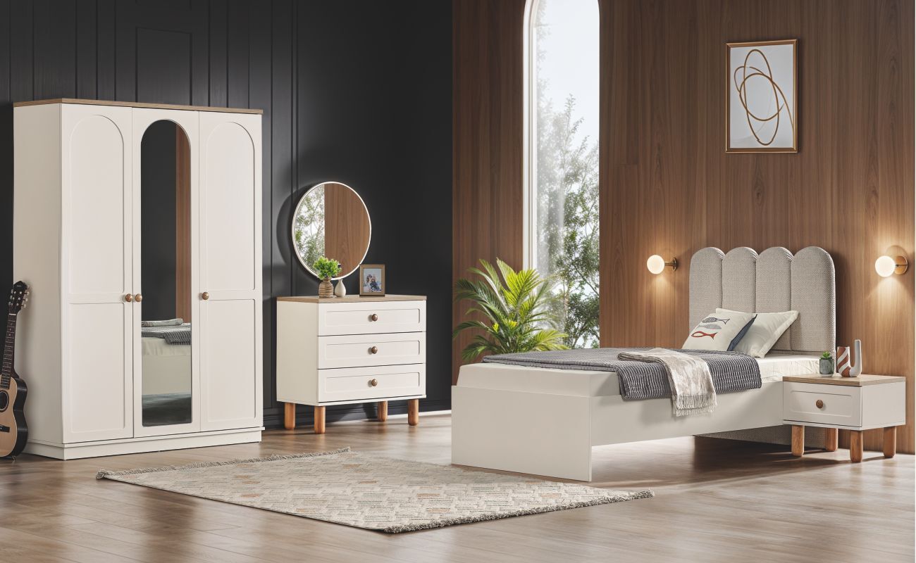 Valve Genç Odası Takımı