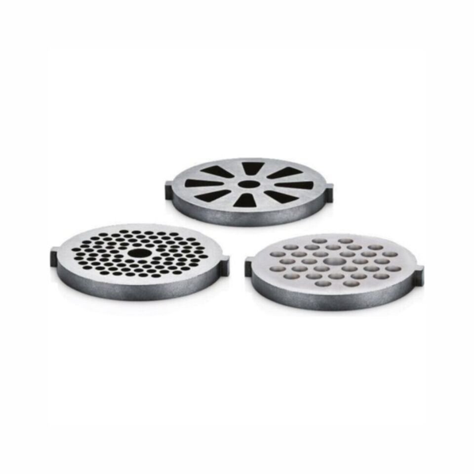 Goldmaster GM-7243 Promax 2000 W Kıyma Makinesi