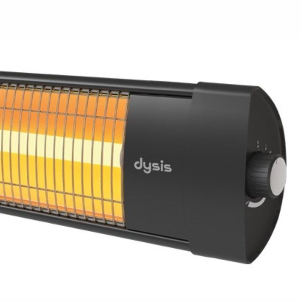 Simfer Dh-7496 Thermal Infrared 2300W Isıtıcı