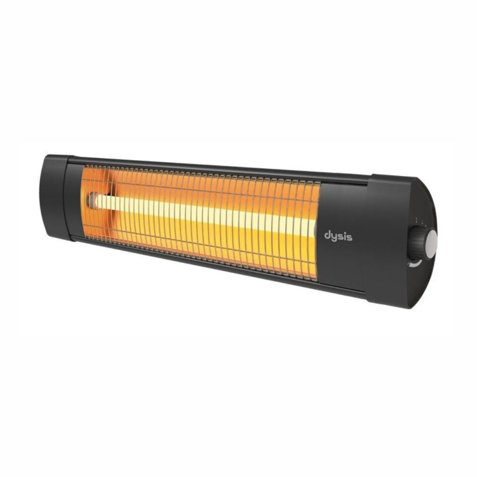 Simfer Dh-7496 Thermal Infrared 2300W Isıtıcı
