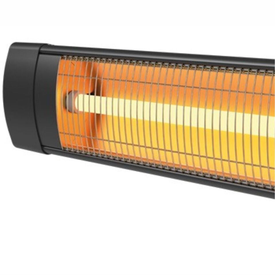 Simfer Dh-7496 Thermal Infrared 2300W Isıtıcı