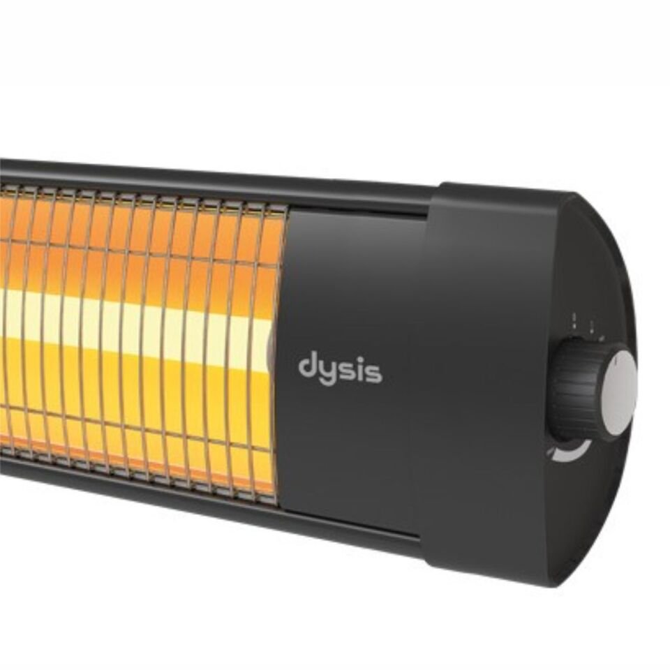 Simfer Dh-7496 Thermal Infrared 2300W Isıtıcı