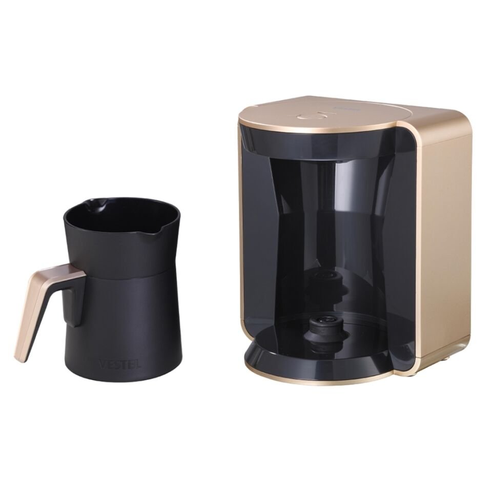 Vestel Sade G810 Türk Kahve Makinesi