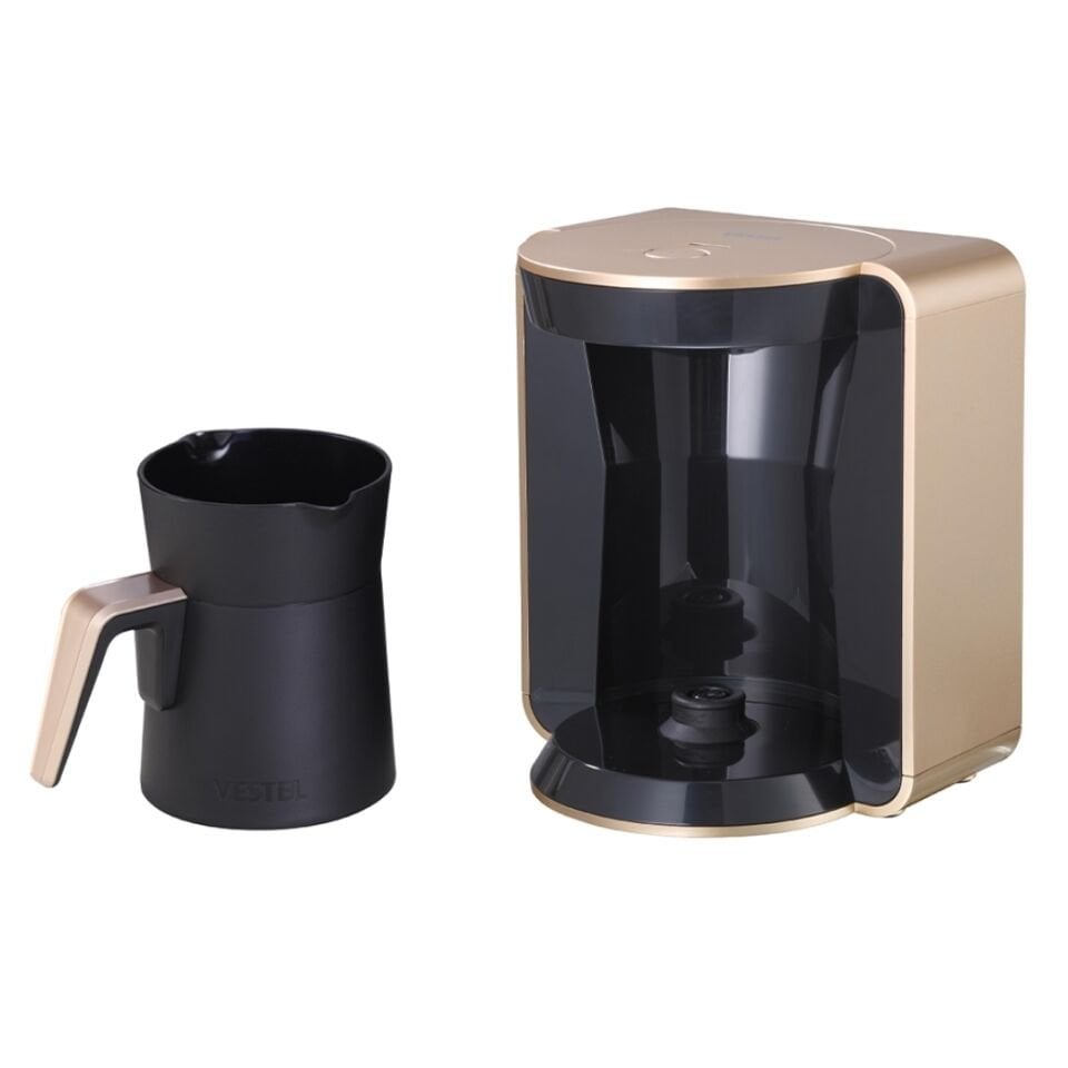 Vestel Sade G810 Türk Kahve Makinesi