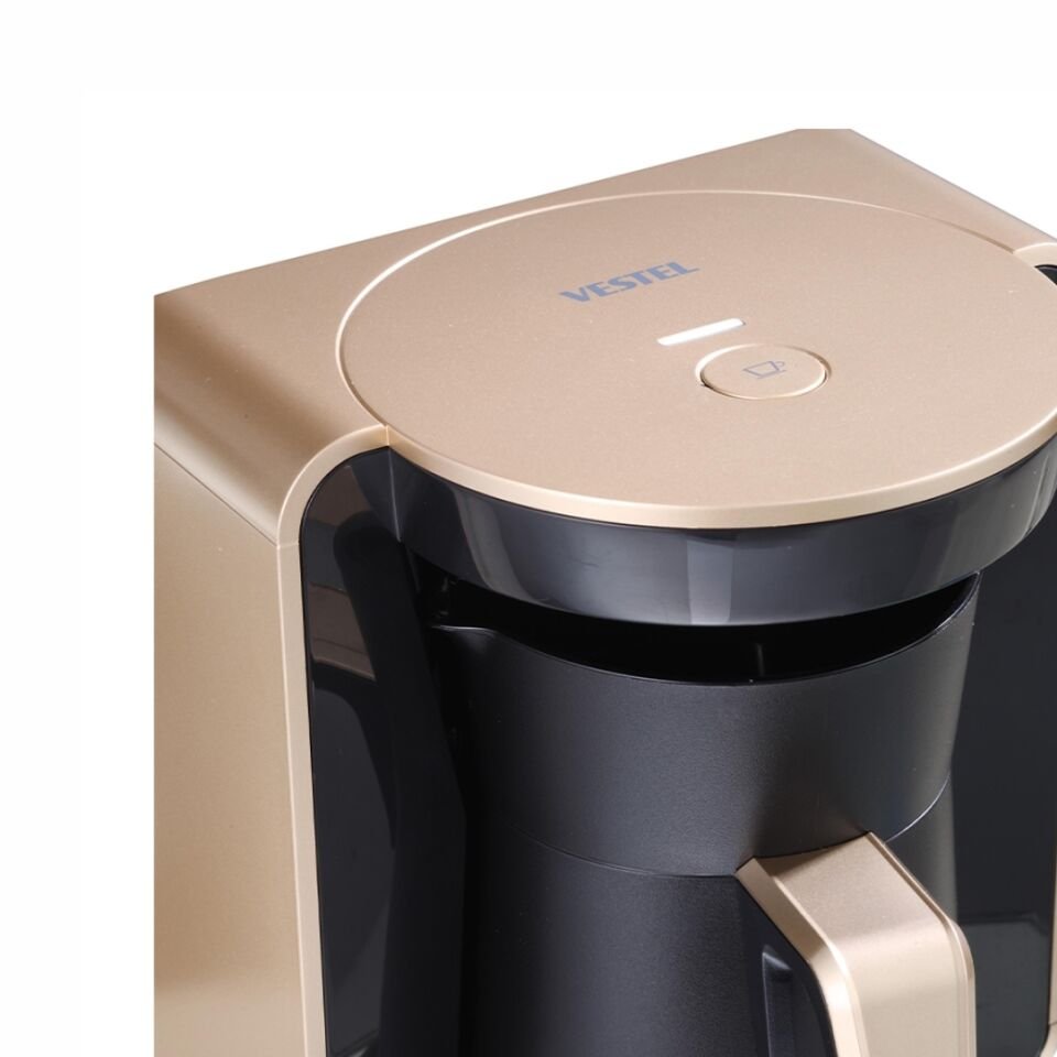 Vestel Sade G810 Türk Kahve Makinesi