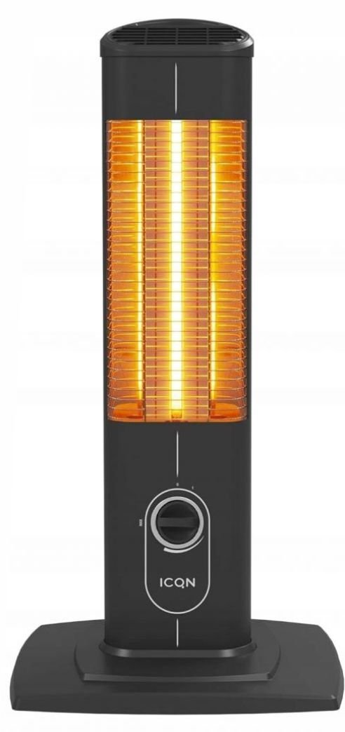 Simfer Ic1500 Craft Carbon 1500W Isıtıcı