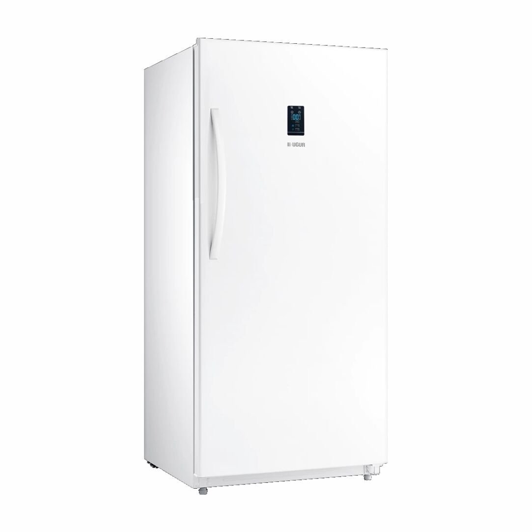 Uğur UED 0439 DTakımı NF D/S 5 Çekmeceli Dikey No Frost Derin Dondurucu