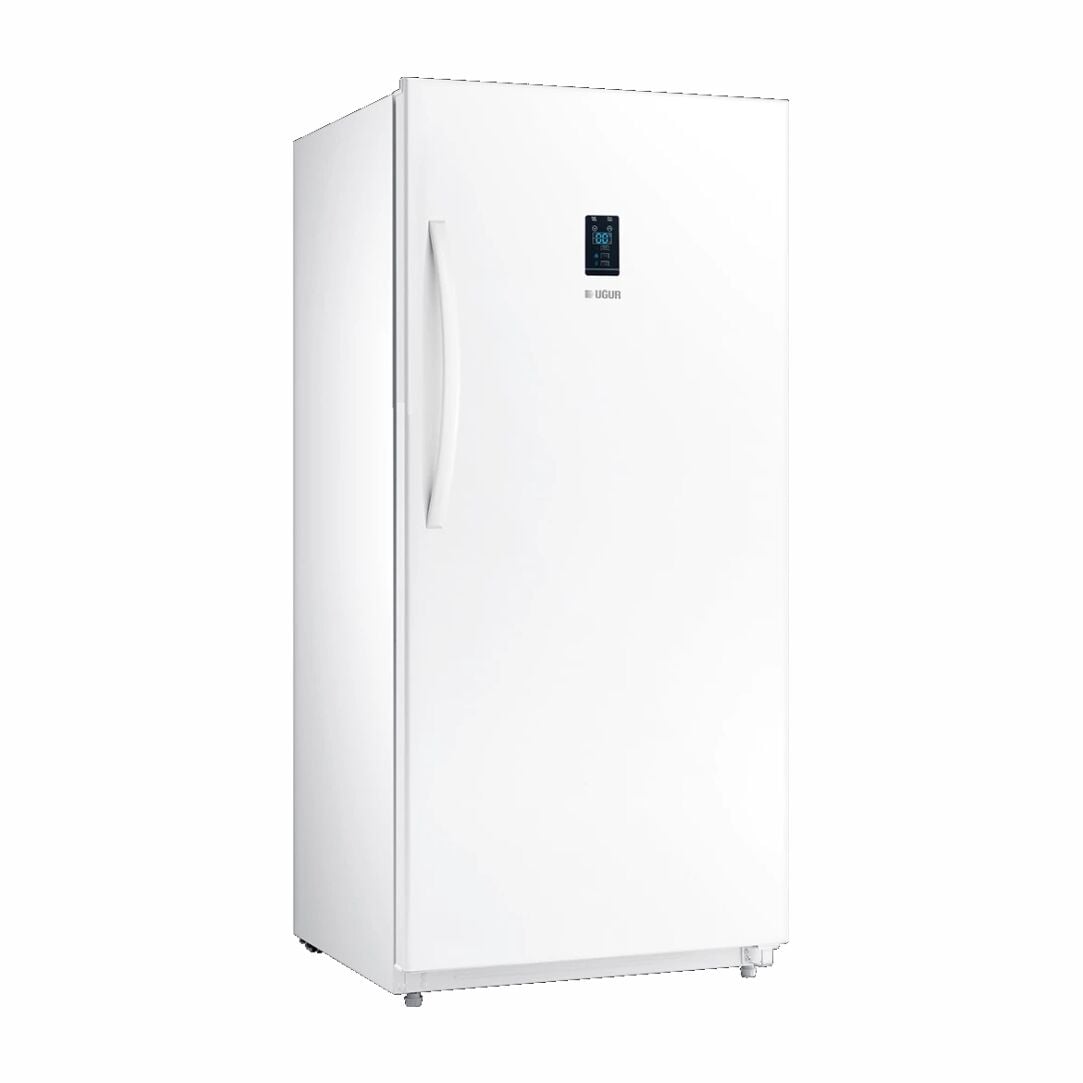 Uğur UED 0439 DTakımı NF D/S 5 Çekmeceli Dikey No Frost Derin Dondurucu