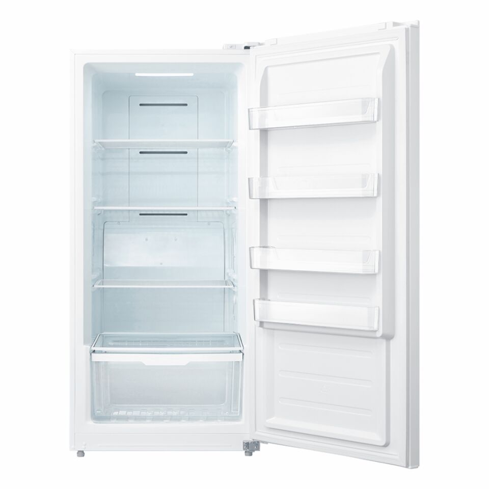Uğur UED 0439 DTakımı NF D/S 5 Çekmeceli Dikey No Frost Derin Dondurucu