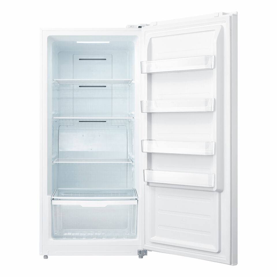 Uğur UED 0439 DTakımı NF D/S 5 Çekmeceli Dikey No Frost Derin Dondurucu