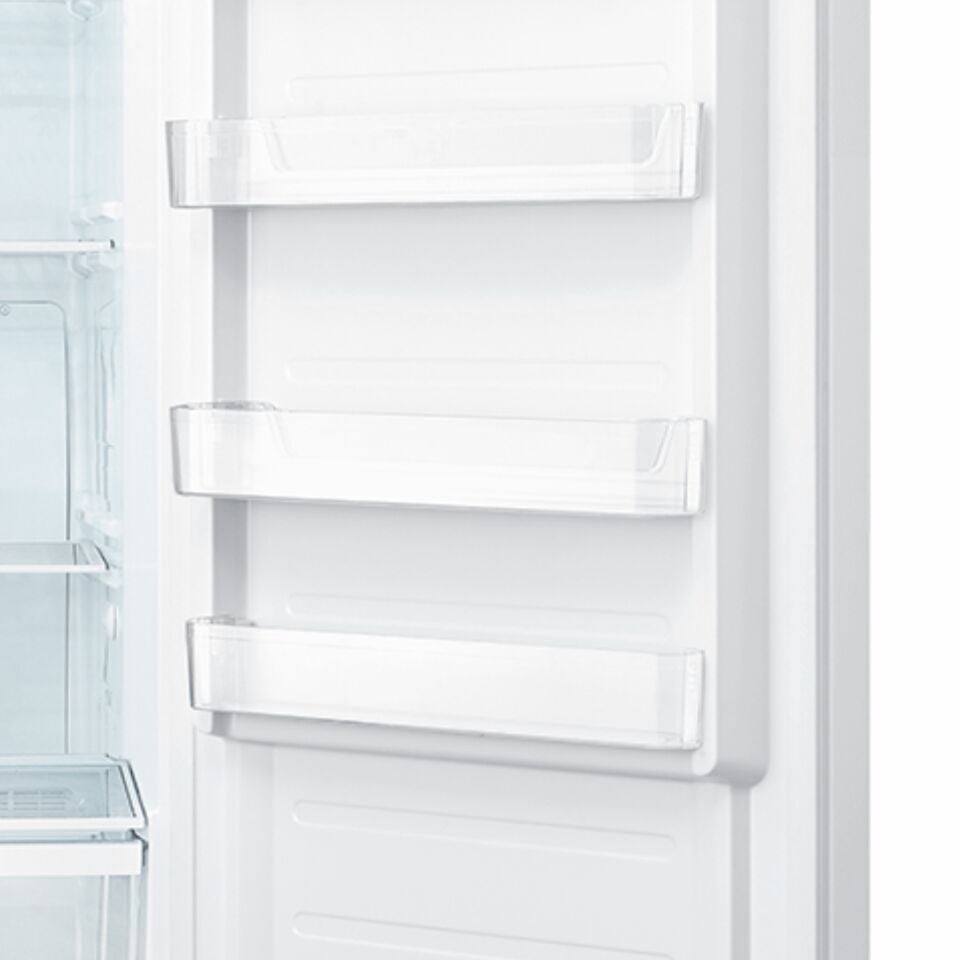 Uğur UED 0439 DTakımı NF D/S 5 Çekmeceli Dikey No Frost Derin Dondurucu