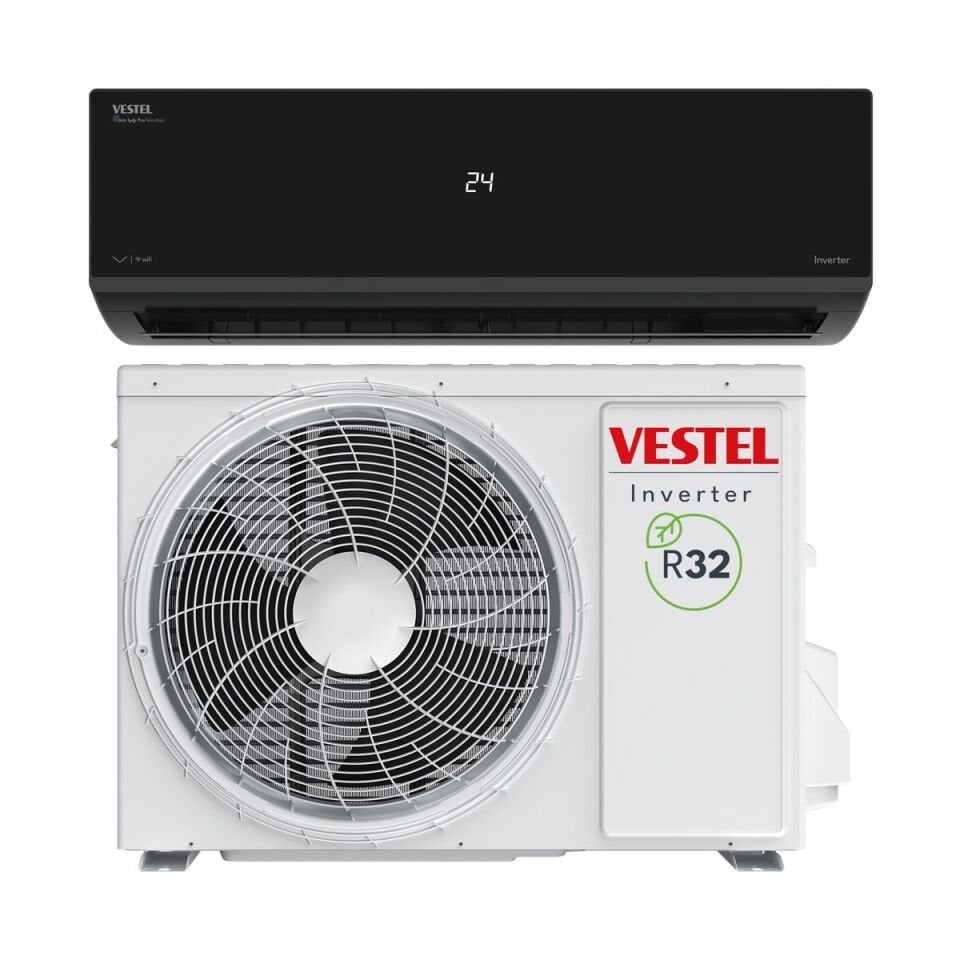 Vestel Nova Inverter 182 GI Pro 18000 BTU WIFI Klima
