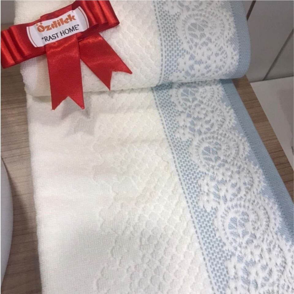 Özdilek Evony Byn Mınt Havlu 50X90