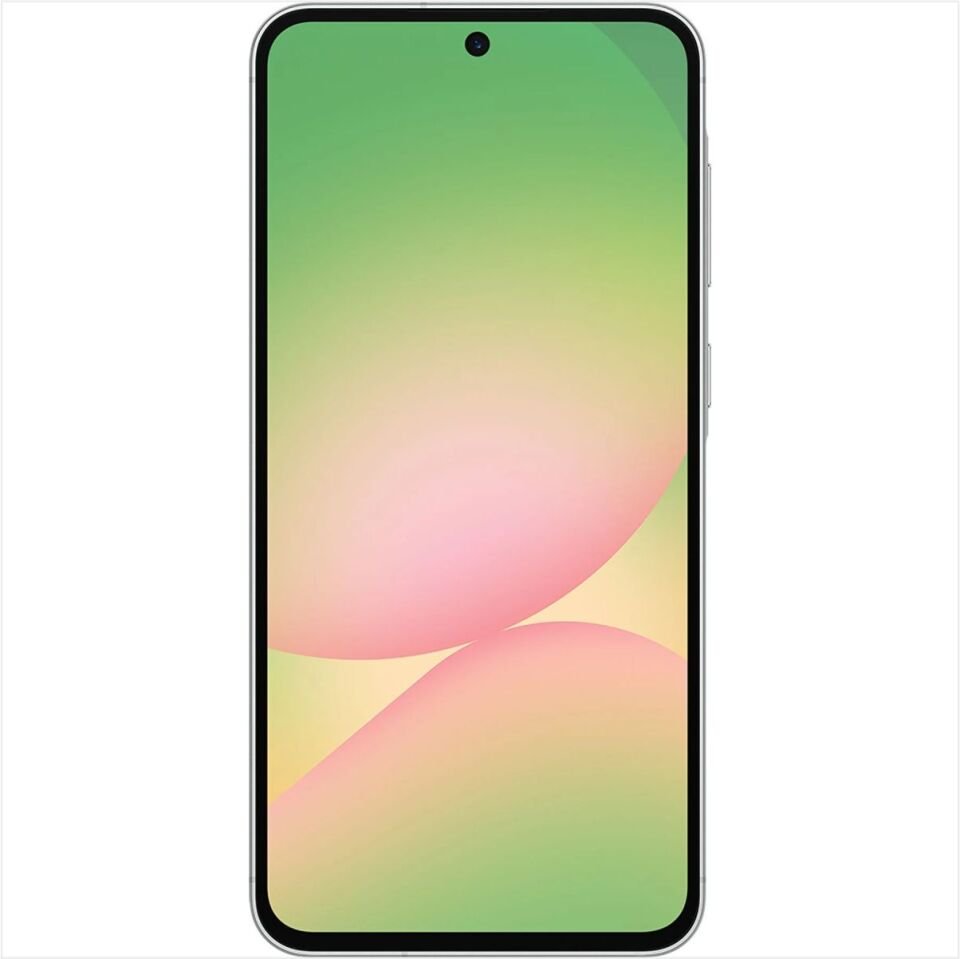 SAMSUNG A56 5G AWESOME LİHTGRAY 8/256 GB