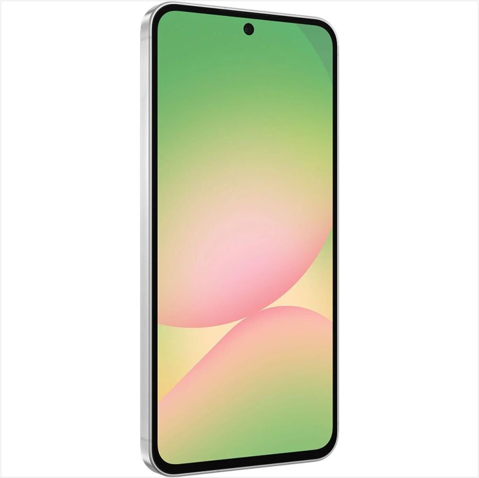 SAMSUNG A56 5G AWESOME LİHTGRAY 8/256 GB