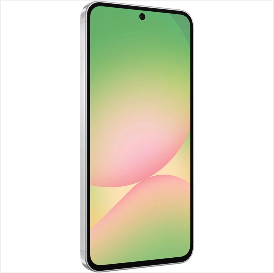 SAMSUNG A56 5G AWESOME LİHTGRAY 8/256 GB