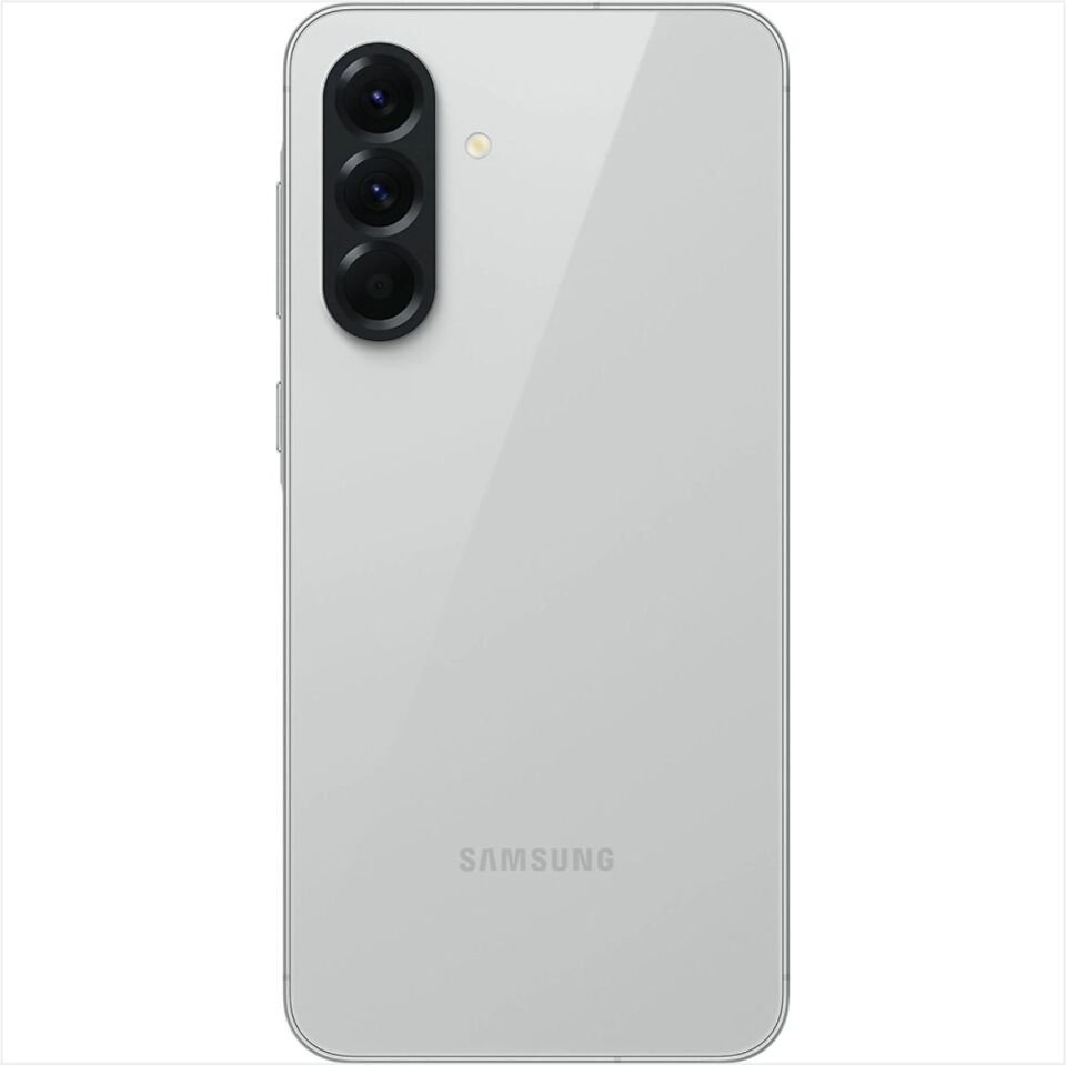SAMSUNG A56 5G AWESOME LİHTGRAY 8/256 GB