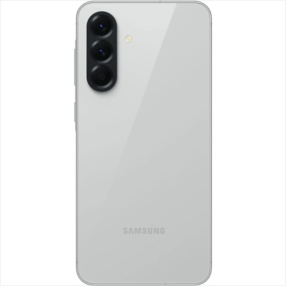 SAMSUNG A56 5G AWESOME LİHTGRAY 8/256 GB