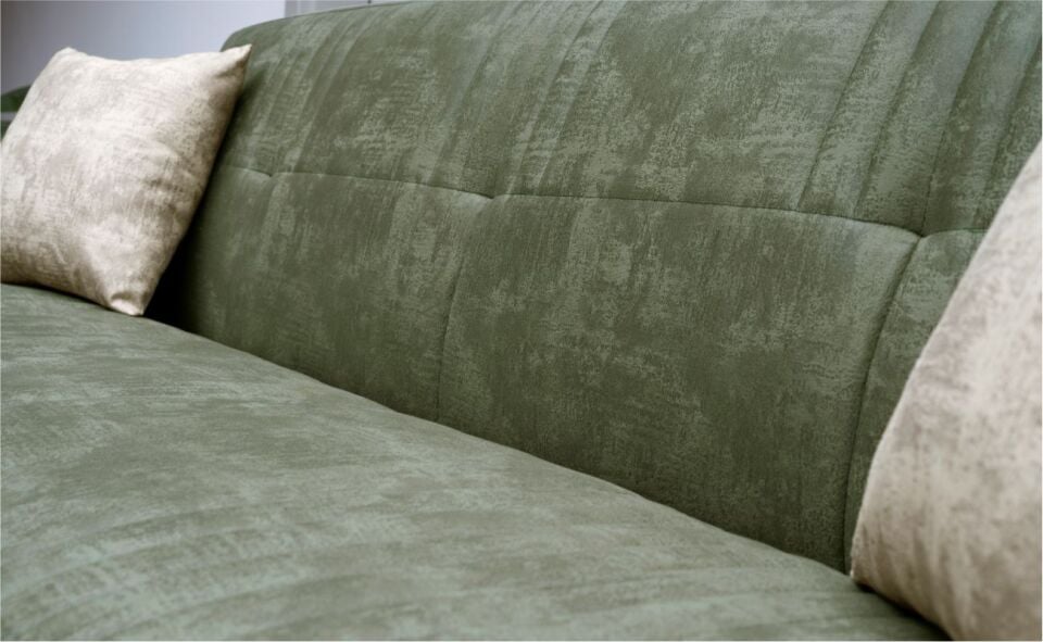 Terra Life Kanepe Yeşil Rıchy 4316