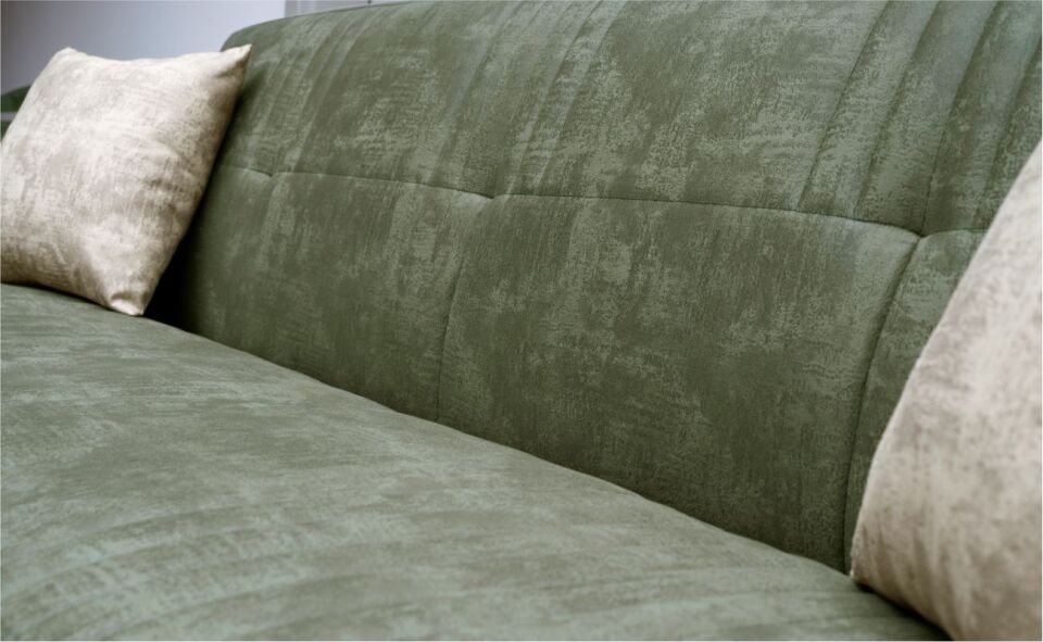 Terra Life Kanepe Yeşil Rıchy 4316