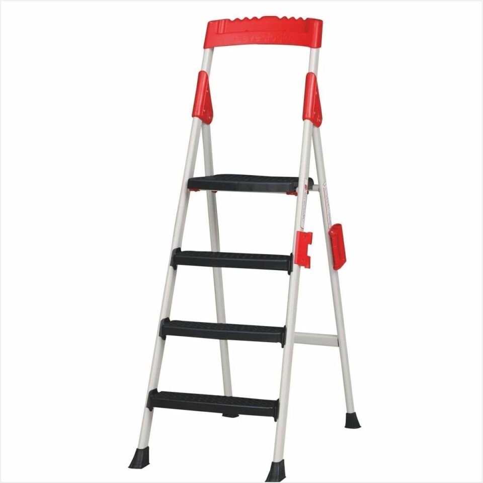 DEVECİOĞLU NOAX 3+1 MERDİVEN