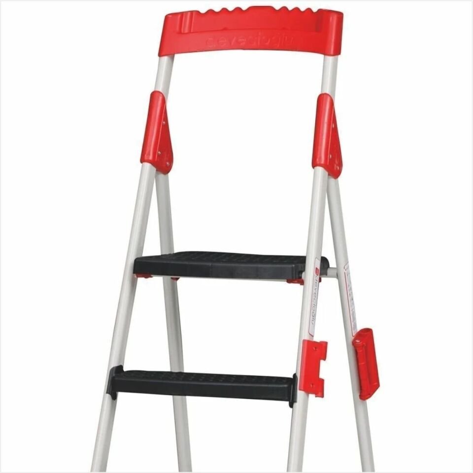 DEVECİOĞLU NOAX 3+1 MERDİVEN