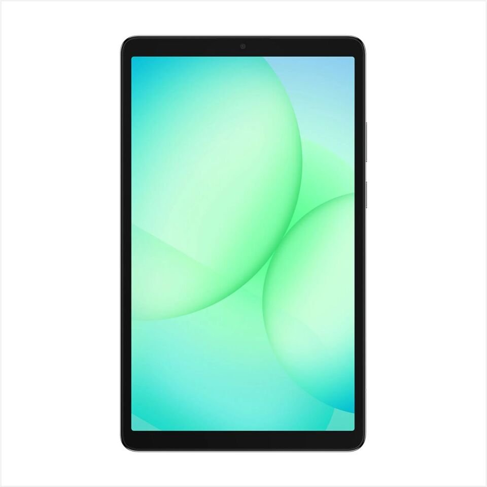 SAMSUNG GALAXY TAB 11 4/64 GB GRAY X130