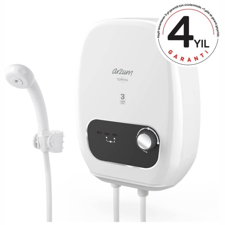 Arzum Ar-064 Termal Elektrikli Şofben
