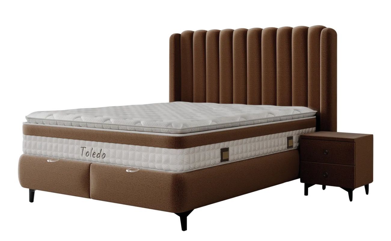 Toledo 160X200  Baza Set Armani 03