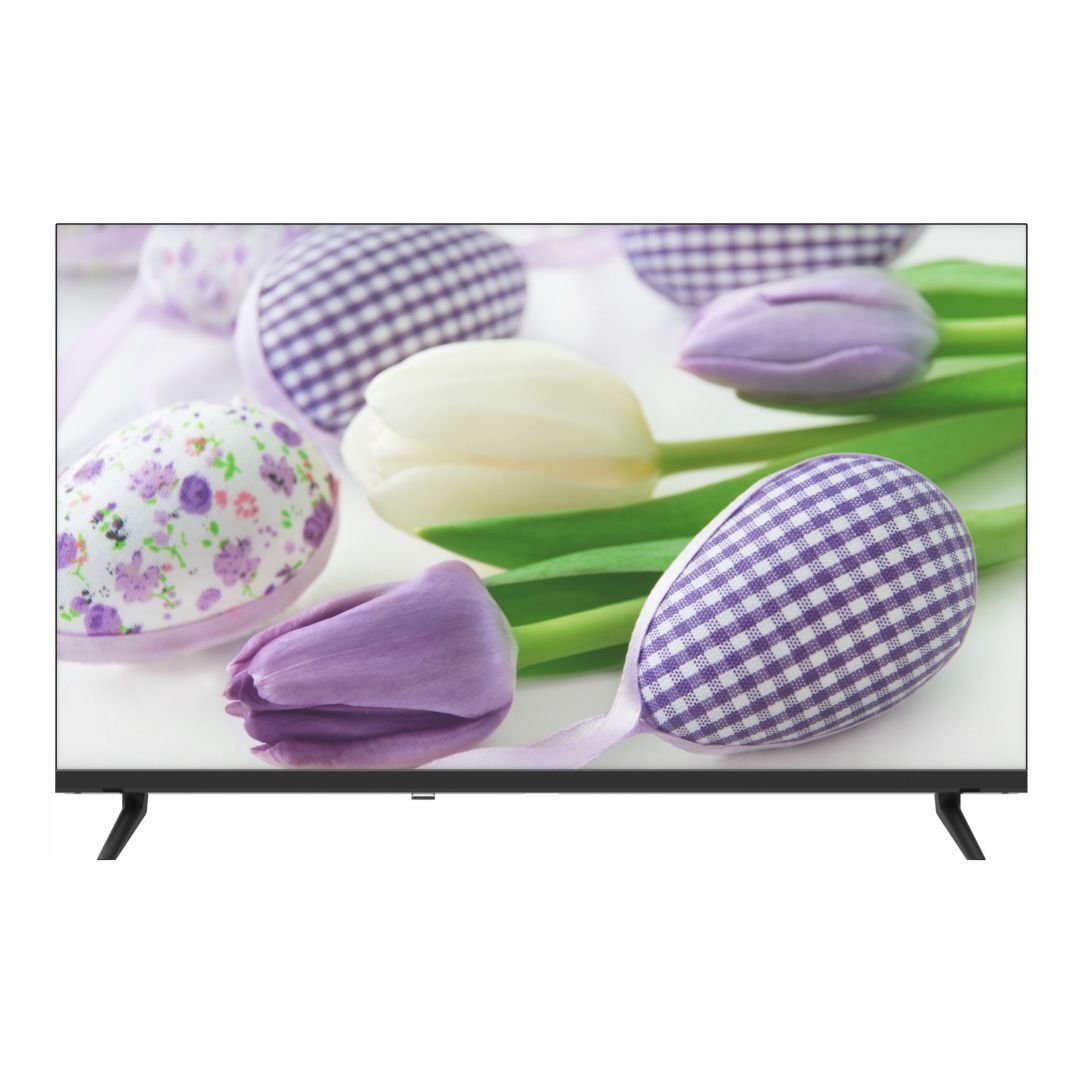 Profilo 32PA225EG HD 32'' 82 Ekran Uydu Alıcılı Android Smart LED TV