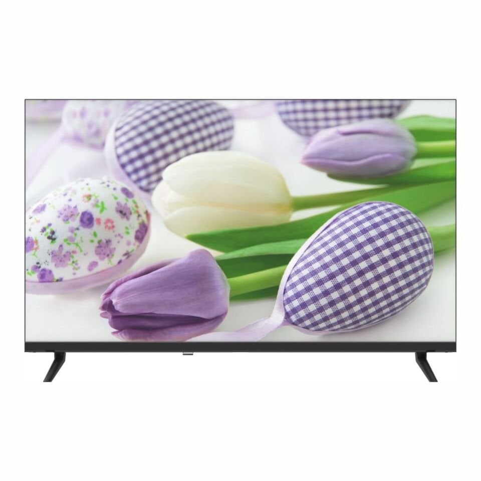 Profilo 32PA225EG HD 32'' 82 Ekran Uydu Alıcılı Android Smart LED TV