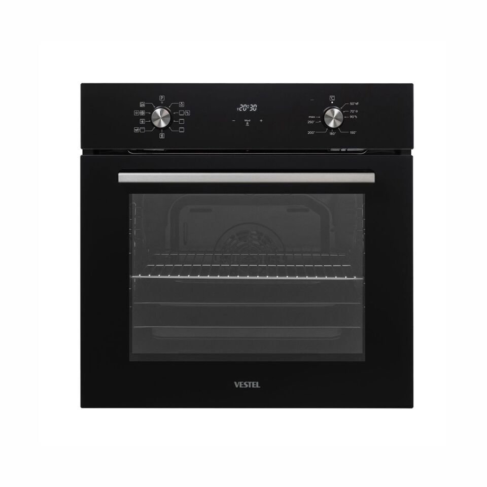 Vestel AF-7684 YS 70 Lt A Enerji Sınıfı Ankastre Fırın