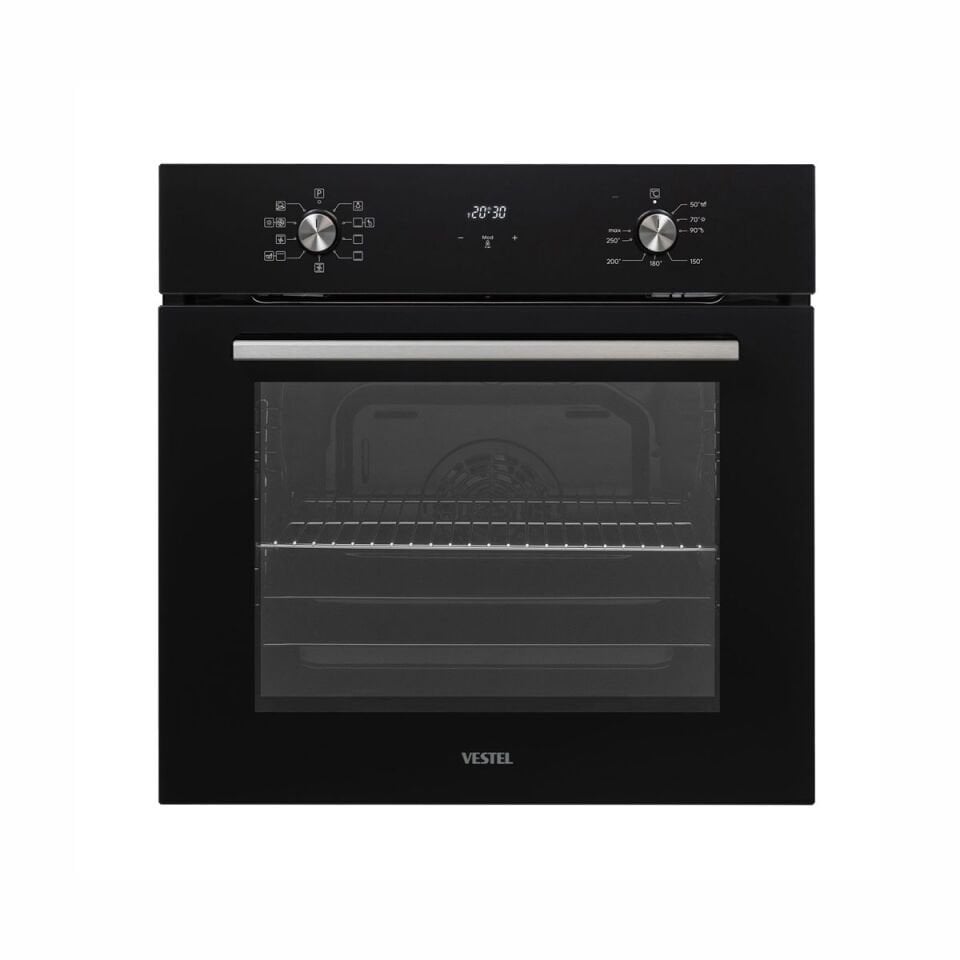 Vestel AF-7684 YS 70 Lt A Enerji Sınıfı Ankastre Fırın