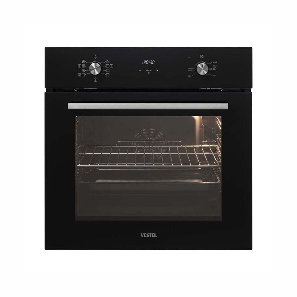 Vestel AF-7684 YS 70 Lt A Enerji Sınıfı Ankastre Fırın