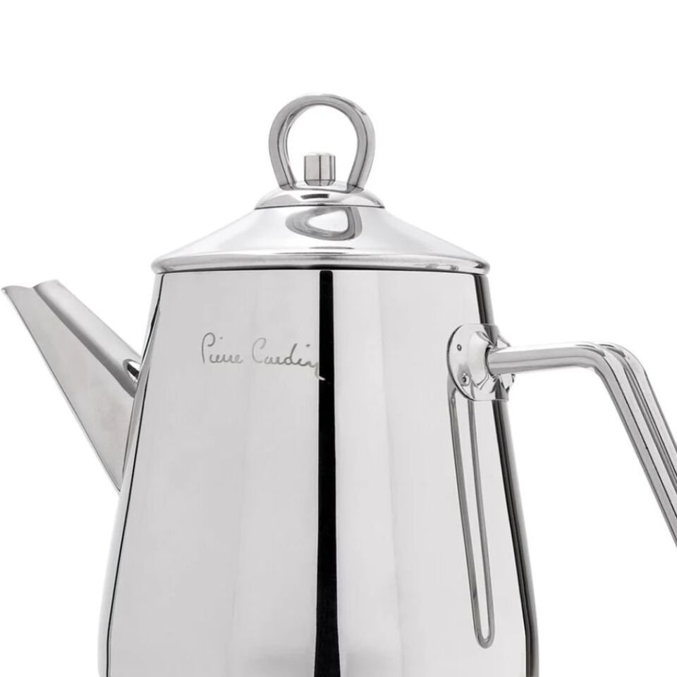 Pierre Cardin Mediterranean Çelik Çaydanlık