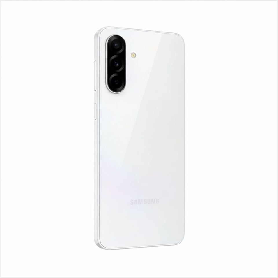 SAMSUNG GALAXY A36 5G AWESOME WHİTE 8/256 GB